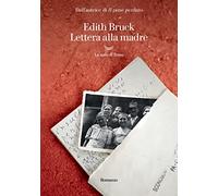 Lettera alla madre
