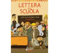 Lettera alla scuola