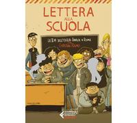 Lettera alla scuola