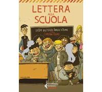Lettera alla scuola