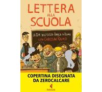 Lettera alla scuola