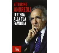 Lettera alla tua famiglia