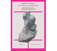 LETTERA ALL'AMAZZONE