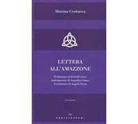 Lettera all'amazzone
