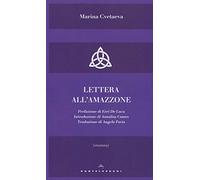 Lettera all'amazzone