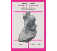 Lettera all'amazzone
