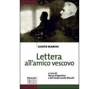 Lettera all'amico vescovo