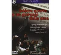 Lettera Aperta Ad Un Giornale Della Sera (DVD) vari