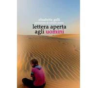 Lettera aperta agli uomini
