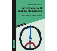 Lettera aperta al mondo musulmano