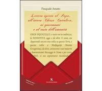 Lettera aperta al papa, all'intera Chiesa Cattolica, ai governanti e al resto dell'umanità