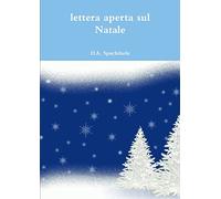 lettera aperta sul Natale