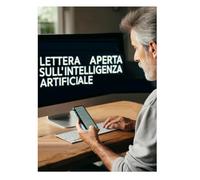 Lettera aperta sull'Intelligenza Artificiale
