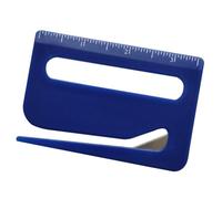 Lettera Apriscatole - Slitter Sopra La Busta 'Apriscatole Di Lettera, Taglierina Di Apri Pacchetti - Strumento Di Apertura Lettera Per La Cutter Posta