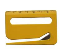 Lettera Apriscatole - Slitter Sopra La Busta 'Apriscatole Di Lettera, Taglierina Di Apri Pacchetti - Strumento Di Apertura Lettera Per La Cutter Posta