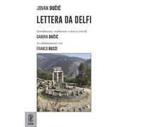 Lettera da Delfi