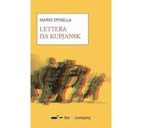 Lettera da Kupjansk