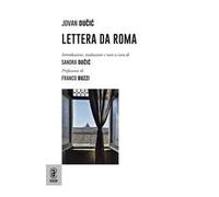 Lettera da Roma