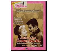 Lettera da una sconosciuta