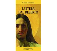 Lettera dal deserto
