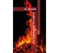 Lettera dall'Inferno: di Annetta
