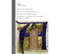 Lettera d'amor cortese. Ediz. bilingue