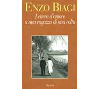 Lettera d'amore a una ragazza di una volta