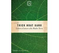 Lettera d'amore alla madre Terra