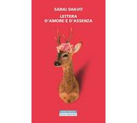 Lettera d'amore e d'assenza