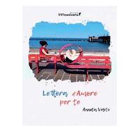 Lettera d'amore per te