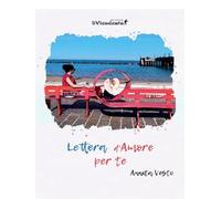 Lettera d'amore per te