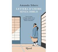 Lettera d'amore senza dirlo