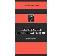 Lettera del giovane lavoratore
