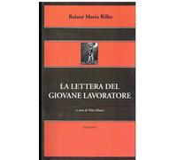 Lettera del giovane lavoratore