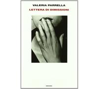 Lettera di dimissioni