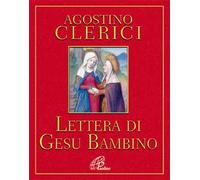 Lettera di Gesù Bambino