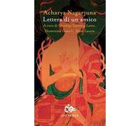 Lettera di un amico. Testo originale a fronte
