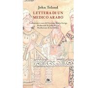 Lettera di un medico arabo