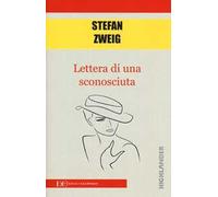 Lettera di una sconosciuta