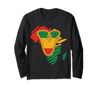 Lettera Iniziale V Monogramma Nero Storia Mese Retro Colori Maglia a Manica