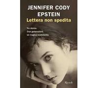 Lettera non spedita