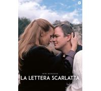 Lettera Scarlatta (La) (DVD) Senta Berger Lou Castel Hans Christian Blech