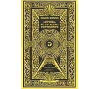 Lettera su un altro continente. Testo tedesco a fronte