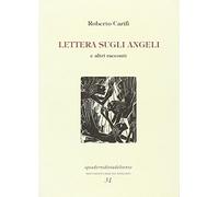 Lettera sugli angeli e altri racconti