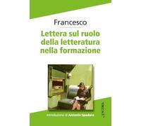 Lettera sul ruolo della letteratura nella formazione