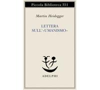 Lettera sull'«Umanismo»
