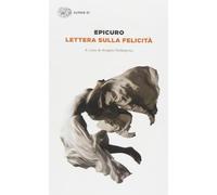 Lettera sulla felicità