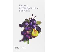 Lettera sulla felicità