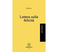 Lettera sulla felicità