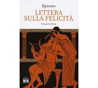 Lettera sulla felicità